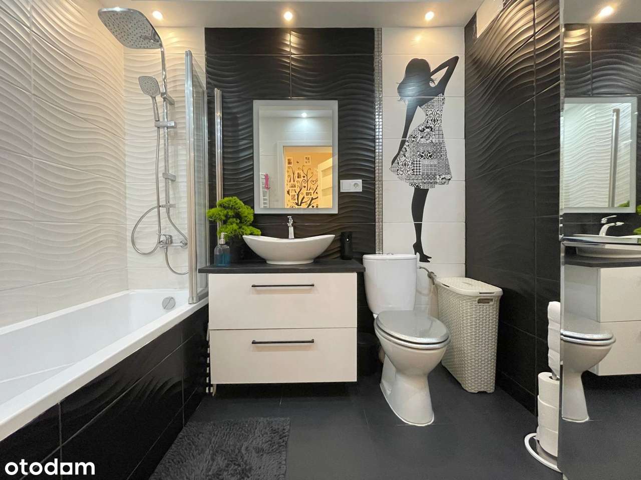 3-pokojowe mieszkanie przy ul. Karola Wojtyły-11