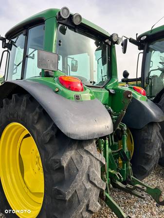 John Deere 6330 - 10