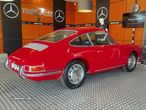 Porsche 912 - 6