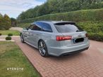 Audi A6 3.0 TDI Quattro Competition Tiptr - 31