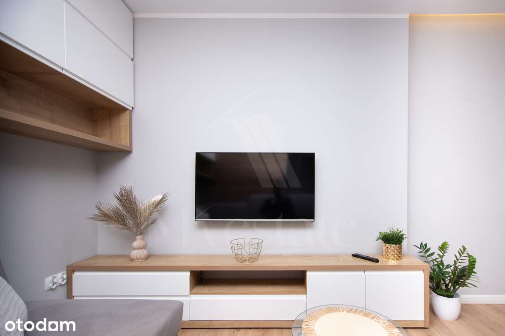 ENG | Nowe mieszkanie | blisko bulwarów wiślanych - Pełny obrazek: 3/12