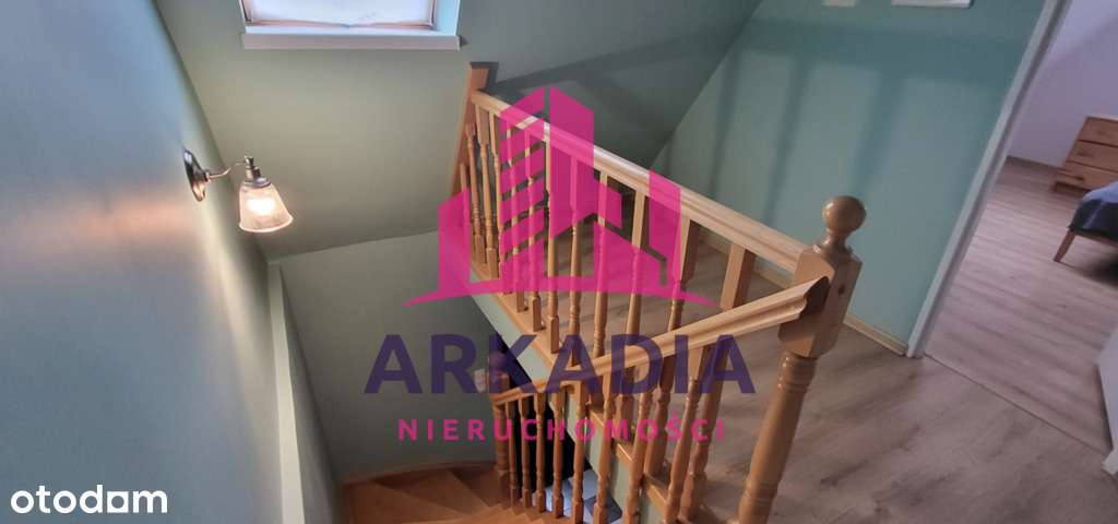 Dom w Centrum Bielawy pow. działki 957m2-8