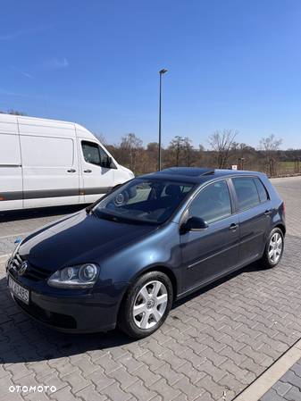 Volkswagen Golf Variant 1.6 Automatik Comfortline - 2