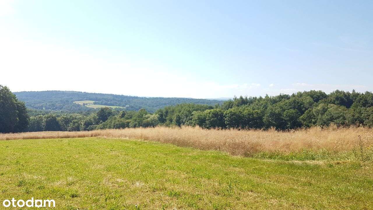 Działka Widokowa- Tatry,Babia Góra-6