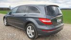 Mercedes-Benz Klasa R 350 BlueTEC L 4Matic 7G-TRONIC DPF - 5