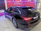 Audi A6 Avant 40 TDI S tronic S line - 2