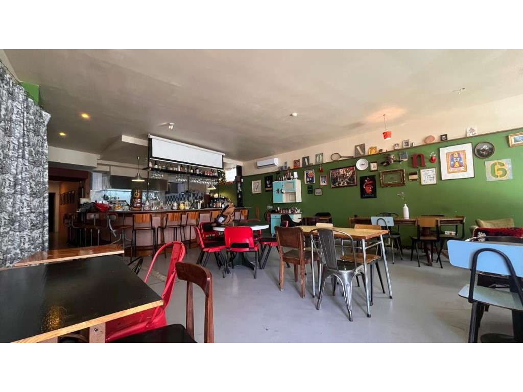 Restaurante para Venda em Localização Prime - Panteão Nacional-0