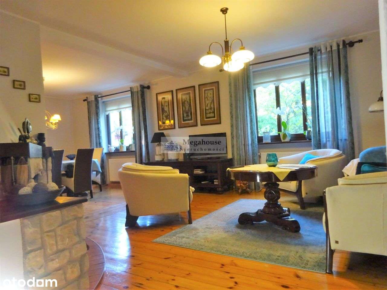 Piękna, klimatyczna willa Karłowice-9