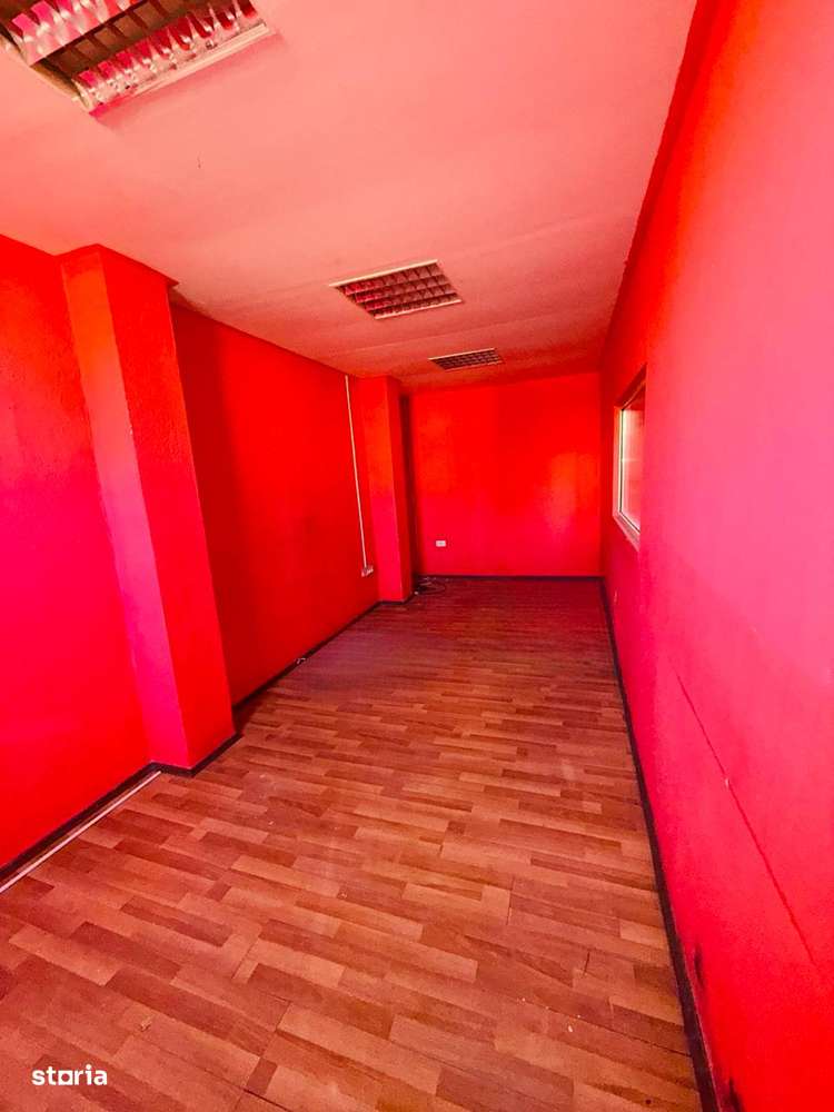 Hala de inchiriat in zona Vlaicu - Imagine principală: 5/7