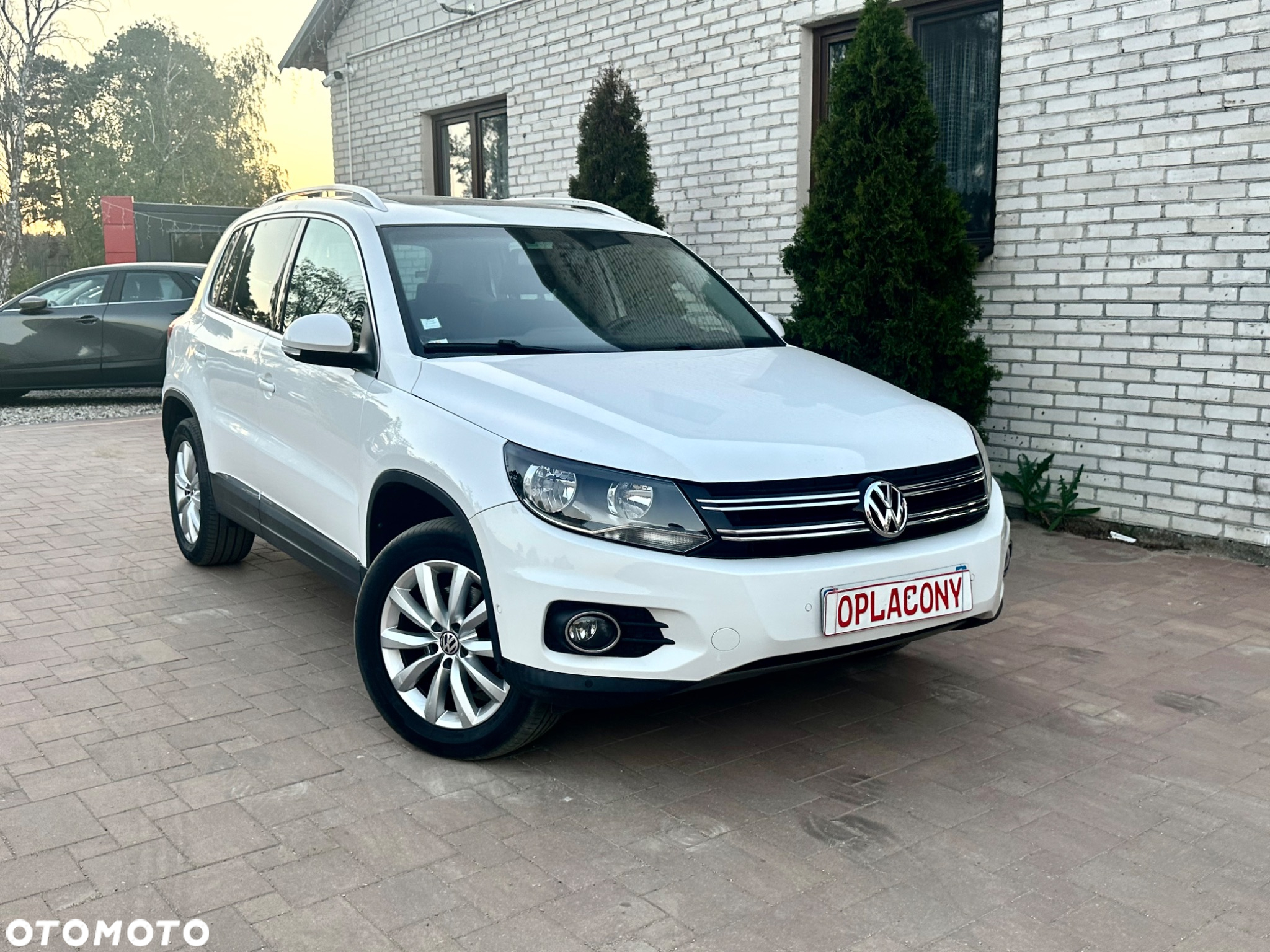 Volkswagen Tiguan 2.0 TDI CityLine - 3