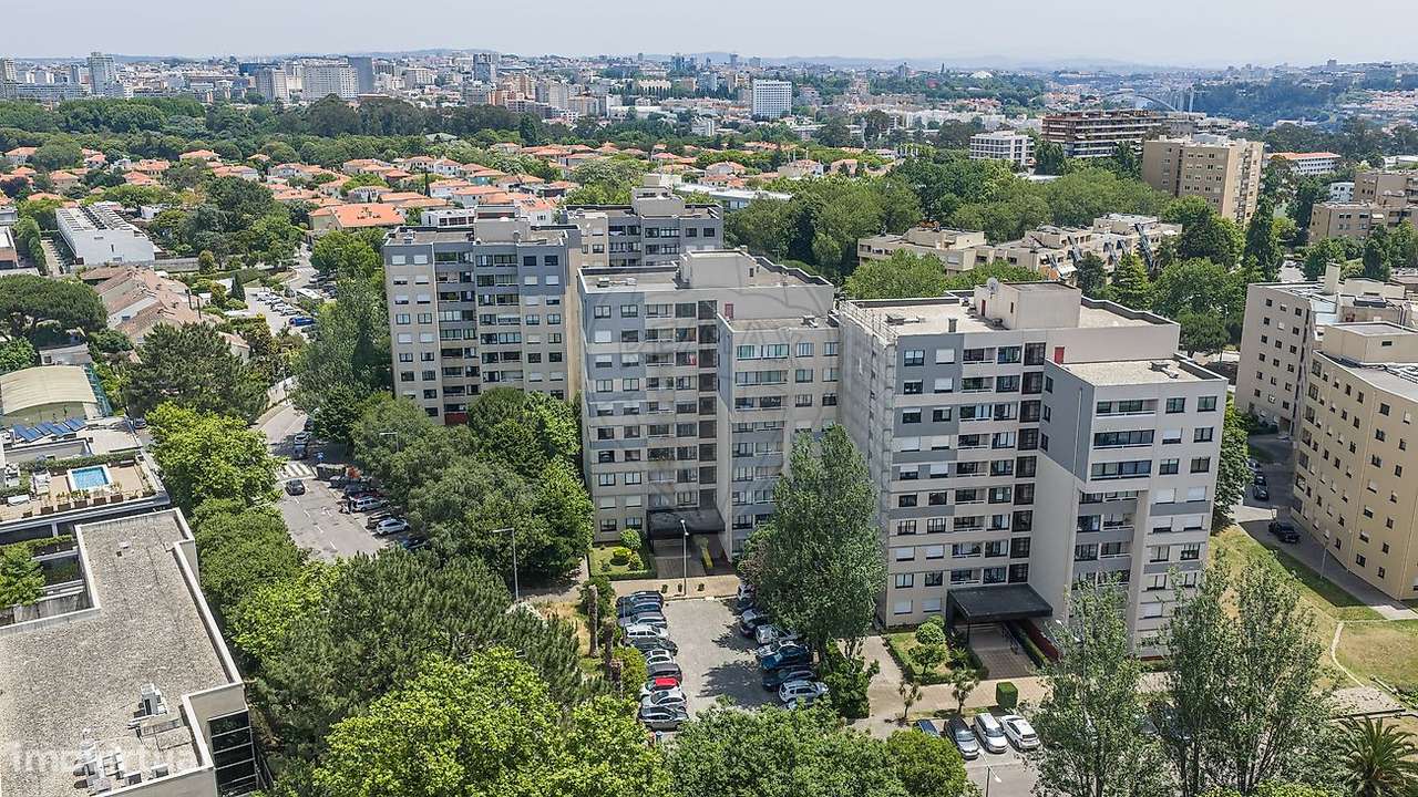 Apartamento T2 para venda-4