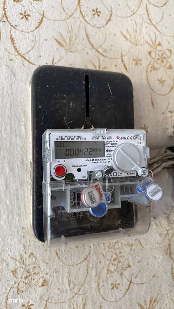 Casă veche și teren 373 mp , zonă bună în Câmpulung Moldovenesc-8