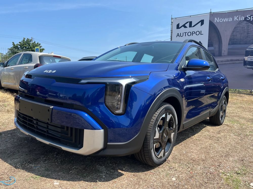 Kia Stonic 1.0 T-GDI M DCT 2026