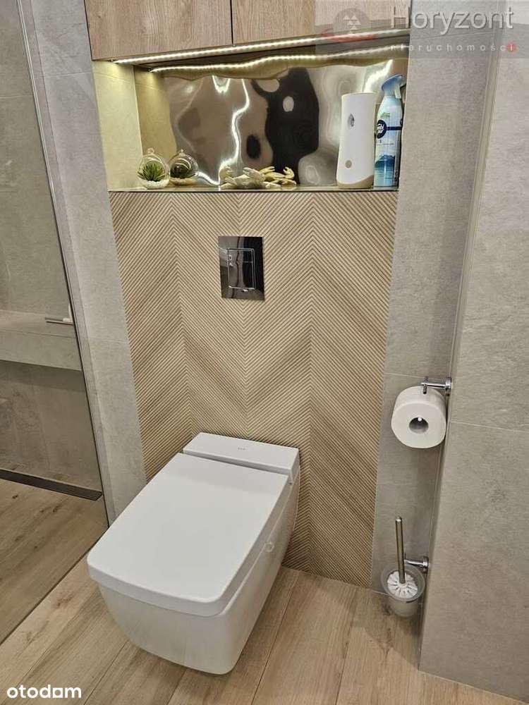 Przepiękny apartament w Międzyzdrojach-10