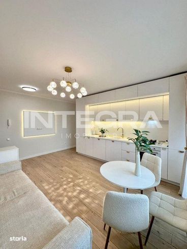 De Vanzare Apartament 3 Camere | Floresti | Nou | La Cheie-4