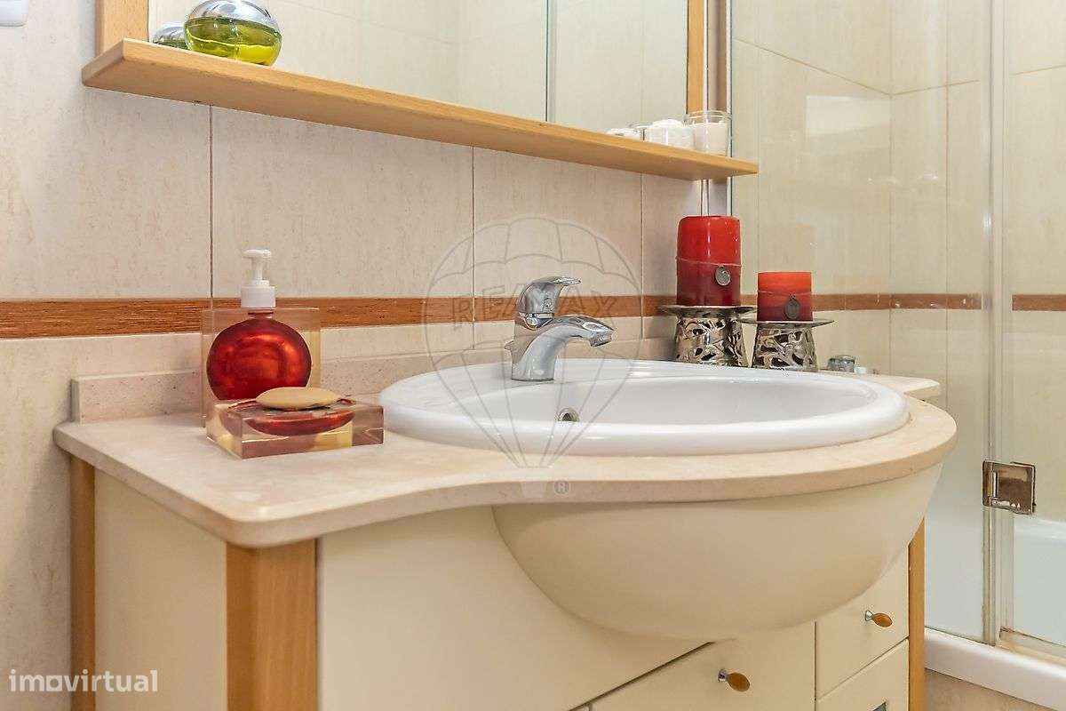 Apartamento T3 para venda-15