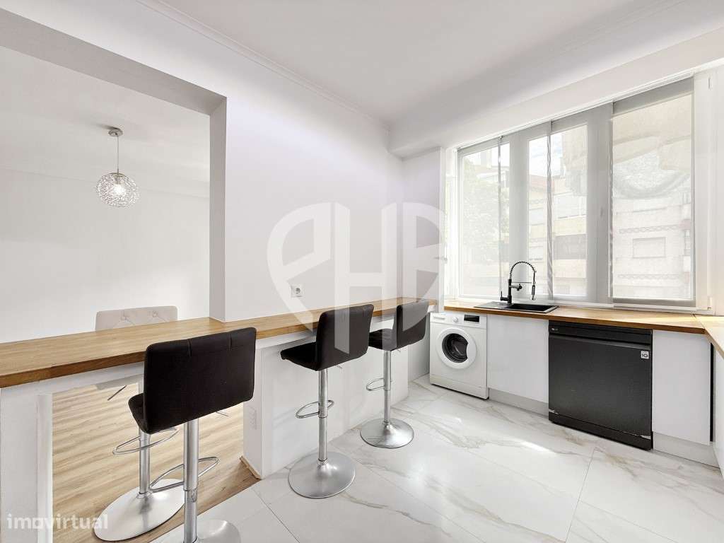 Apartamento T3 Reboleira (Venteira) | Amadora | Pronto a Habitar-9