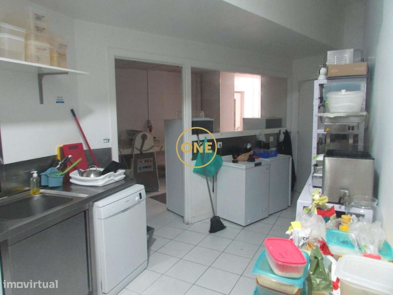 Restaurante para Trespasse - Grande imagem: 5/17