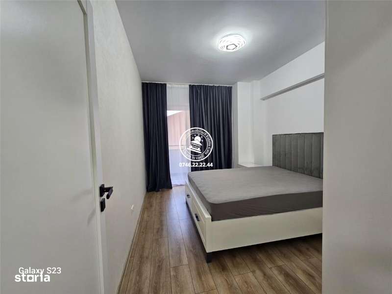 Apartament 2 camere de inchiriat Gara - Imagine principală: 5/10