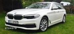 BMW Seria 5 520d Touring - 1