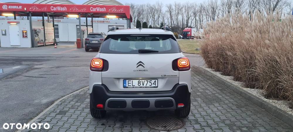 Citroën C3 Aircross 1.2 PureTech Shine - 5