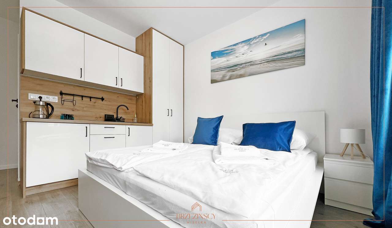 PIĘKNY PENSJONAT W WISEŁCE! GOTOWA INWESTYCJA!10 MIN OD MIĘDZYZDROJÓW!-7