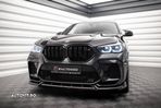 Pachet Prelungiri compatibil cu BMW X6 M F96 Maxton Design - 4