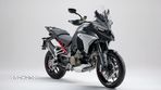 Ducati Multistrada - 2