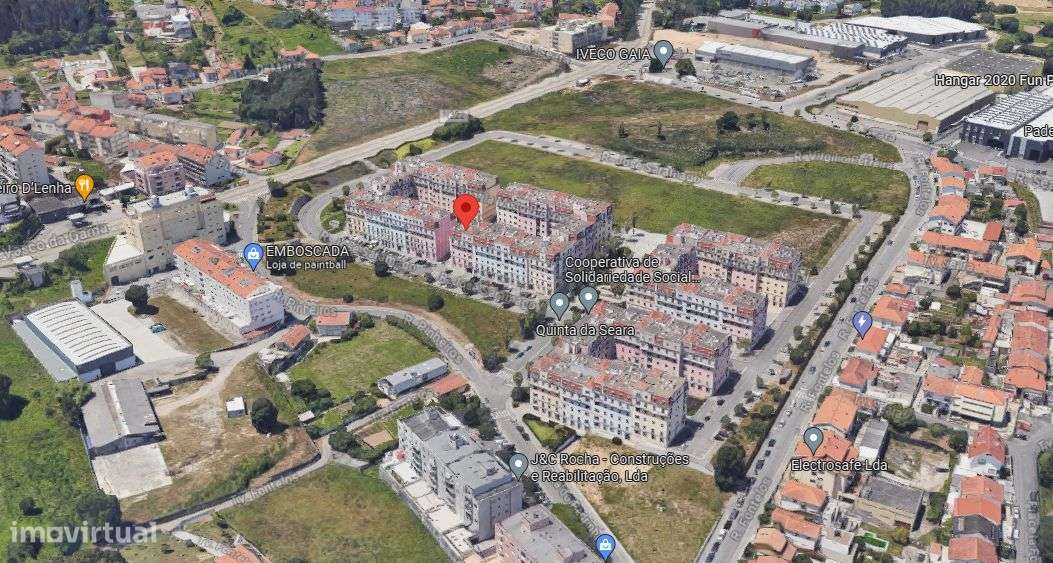 Vende-se Arrumo Grande - Quinta da Seara - Gaia-4