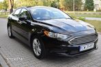 Ford Fusion - 10