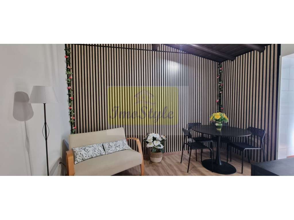 Moradia típica algarvia no coração de Castro Marim, com vista para ...-6