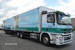 Mercedes-Benz ACTROS 2541 EURO 5 NAPOJÓWKA ORANŻADA - 15