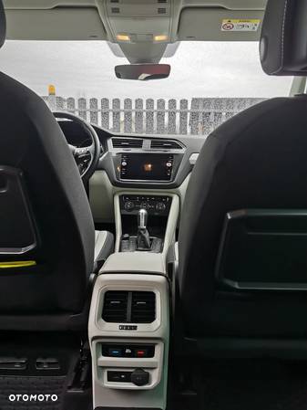 Volkswagen Tiguan 2.0 TSI 4Mot Comfortline DSG - 7