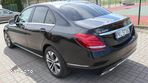 Mercedes-Benz Klasa C 220 CDI DPF Automatik Avantgarde - 19