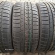 4x 235/40R18 Nexen Winguard Sport Nowy komplet opon zimowych Poznań - 2