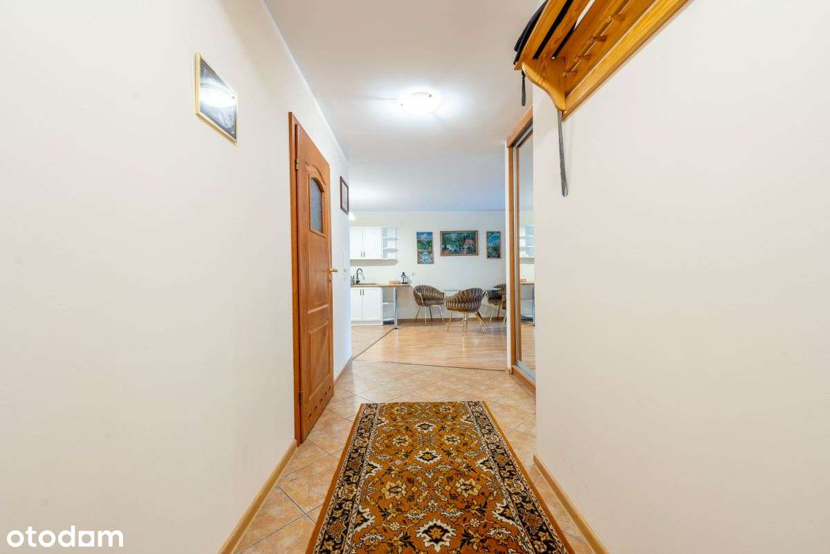 Mieszkanie 2 pokojowe - Oś. Sobieskiego, Wejherowo - Pełny obrazek: 5/7