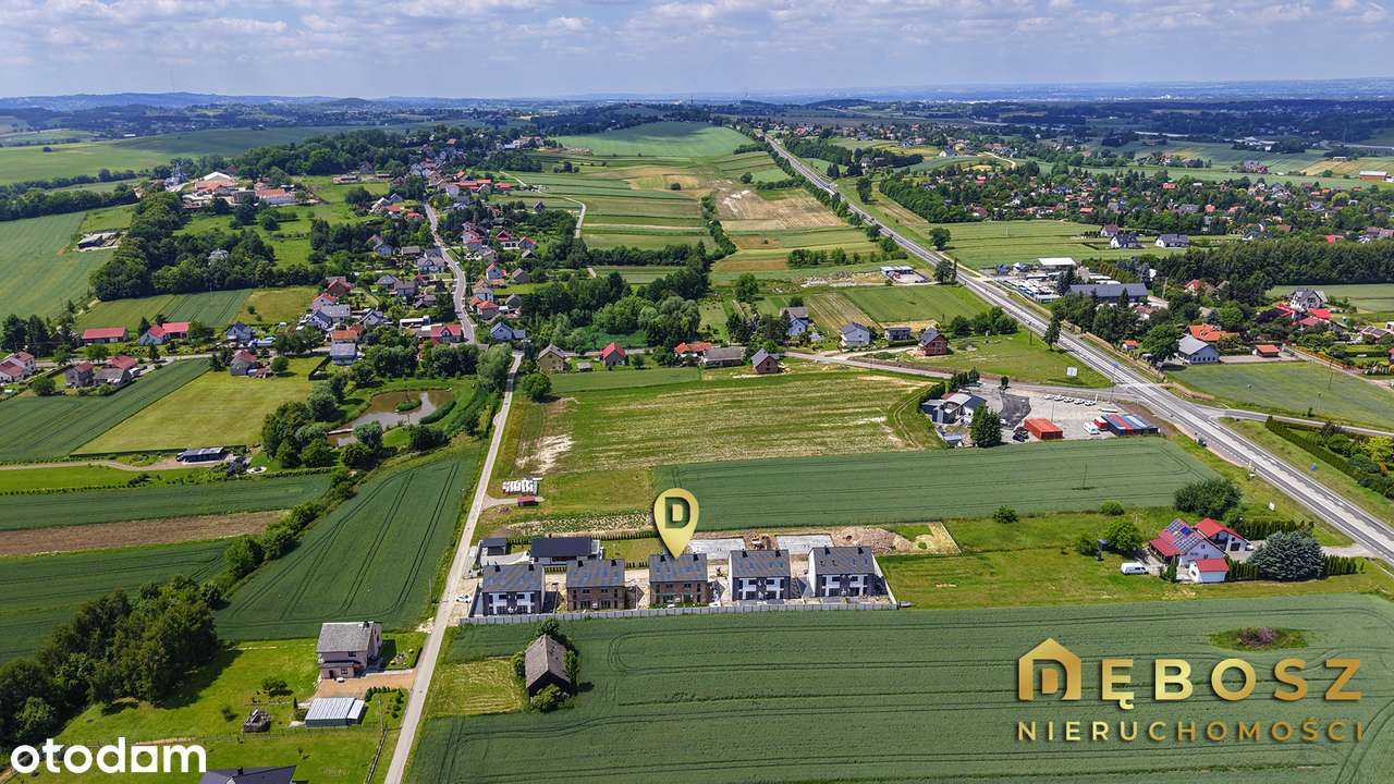 Grodkowice| Dwa Mieszkania w cenie jednego! - 78 m2 - Pełny obrazek: 5/18