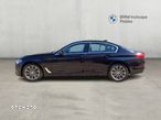 BMW Seria 5 518d Sport Line sport - 2