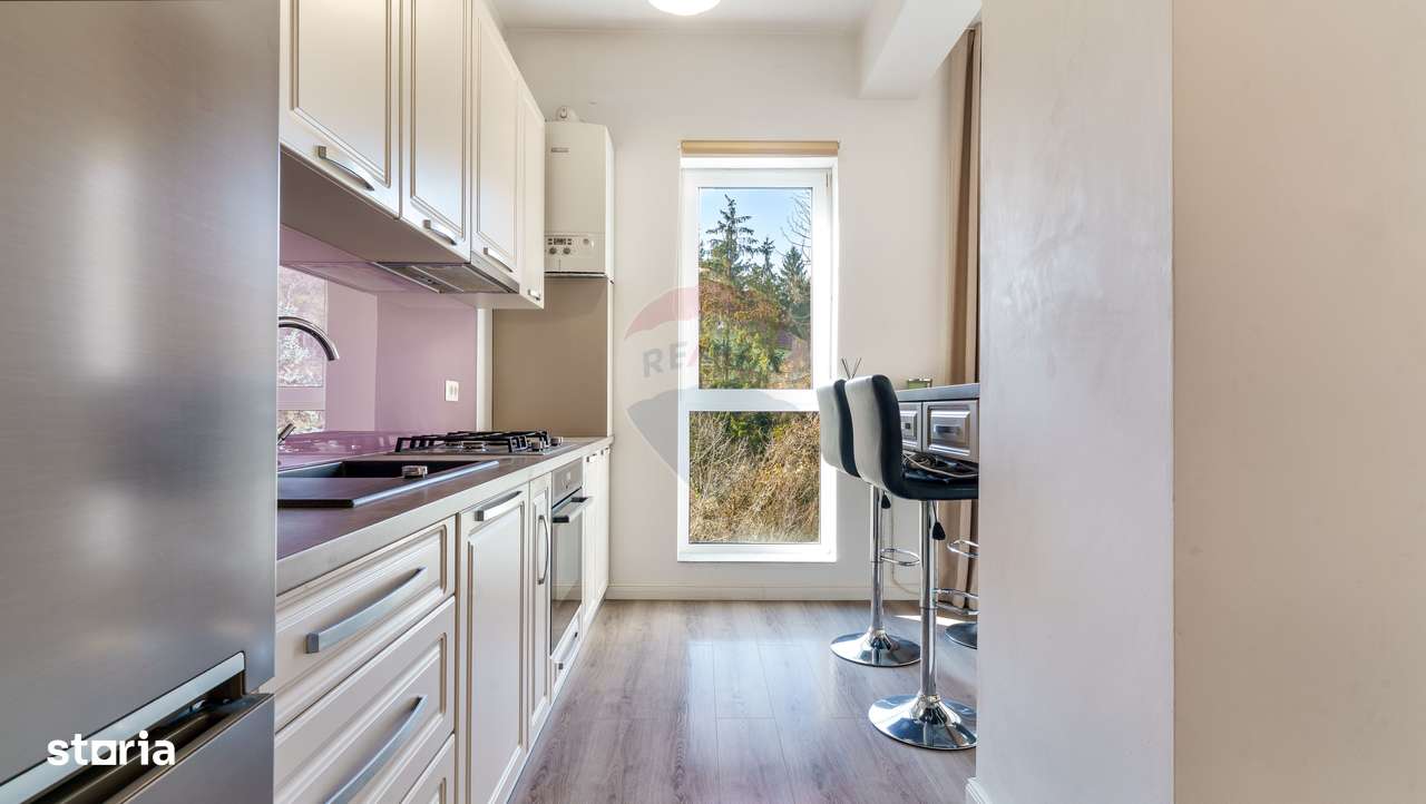 Apartament 3 camere | 80 mp utili | Grigorescu-14