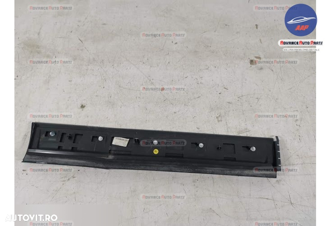 Bandou Usa Stanga Spate Porsche Cayenne 9Y 2018 2019 2020 originala - 4