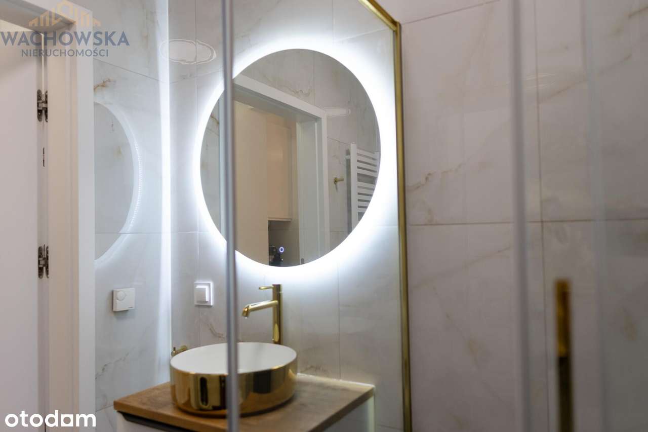 Mieszkanie z gródkiem - Nowy Świat k. Sulechowa-12