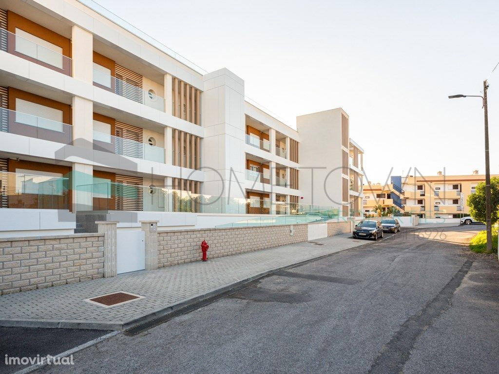 Apartamento T3 Top Floor em Albufeira - Venda