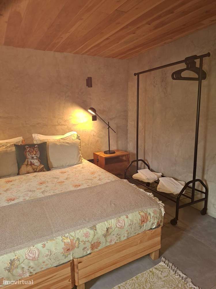 Moradia em S.Roque do Pico com 2 apartamentos de luxo-10