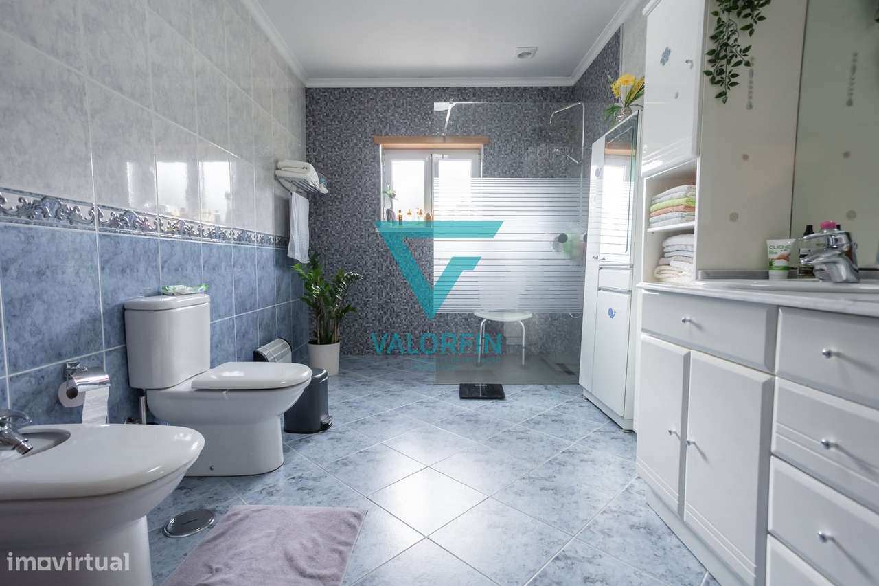 MORADIA Térrea T3 em Casais da Bidoeira | Leiria-11