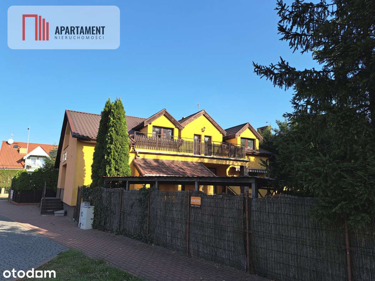 Obniżka Ceny !!! Komfortowy Dom w Wągrowcu. - Pełny obrazek: 3/14