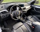 BMW X1 sDrive18d Aut. Sport Line - 9