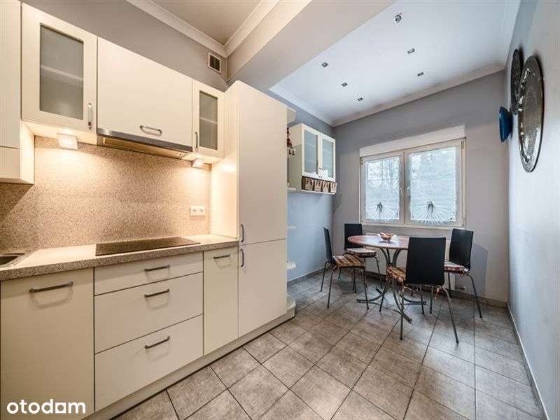 Piękny dom na Starym Grunwaldzie-5