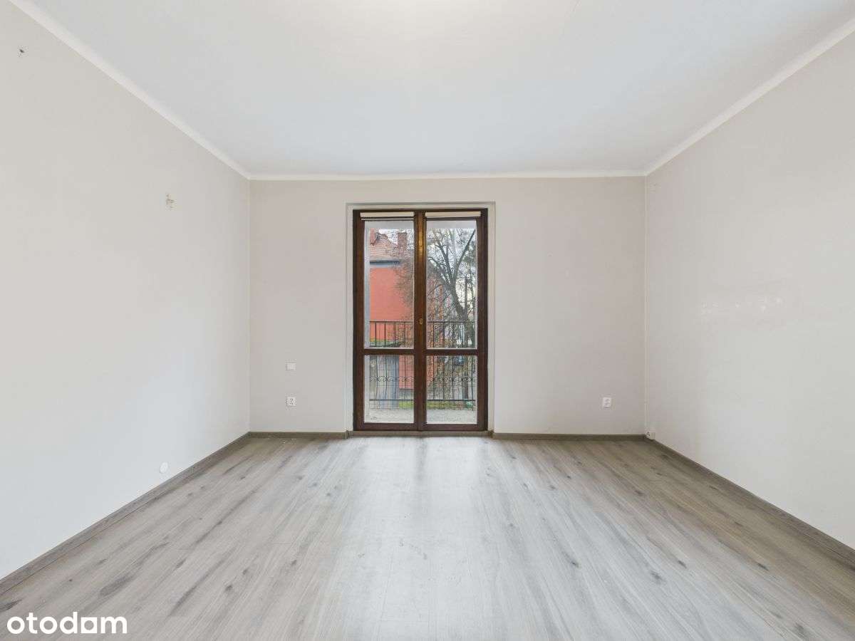 Przestrzeń, spokój i zielona okolica - Pełny obrazek: 3/20