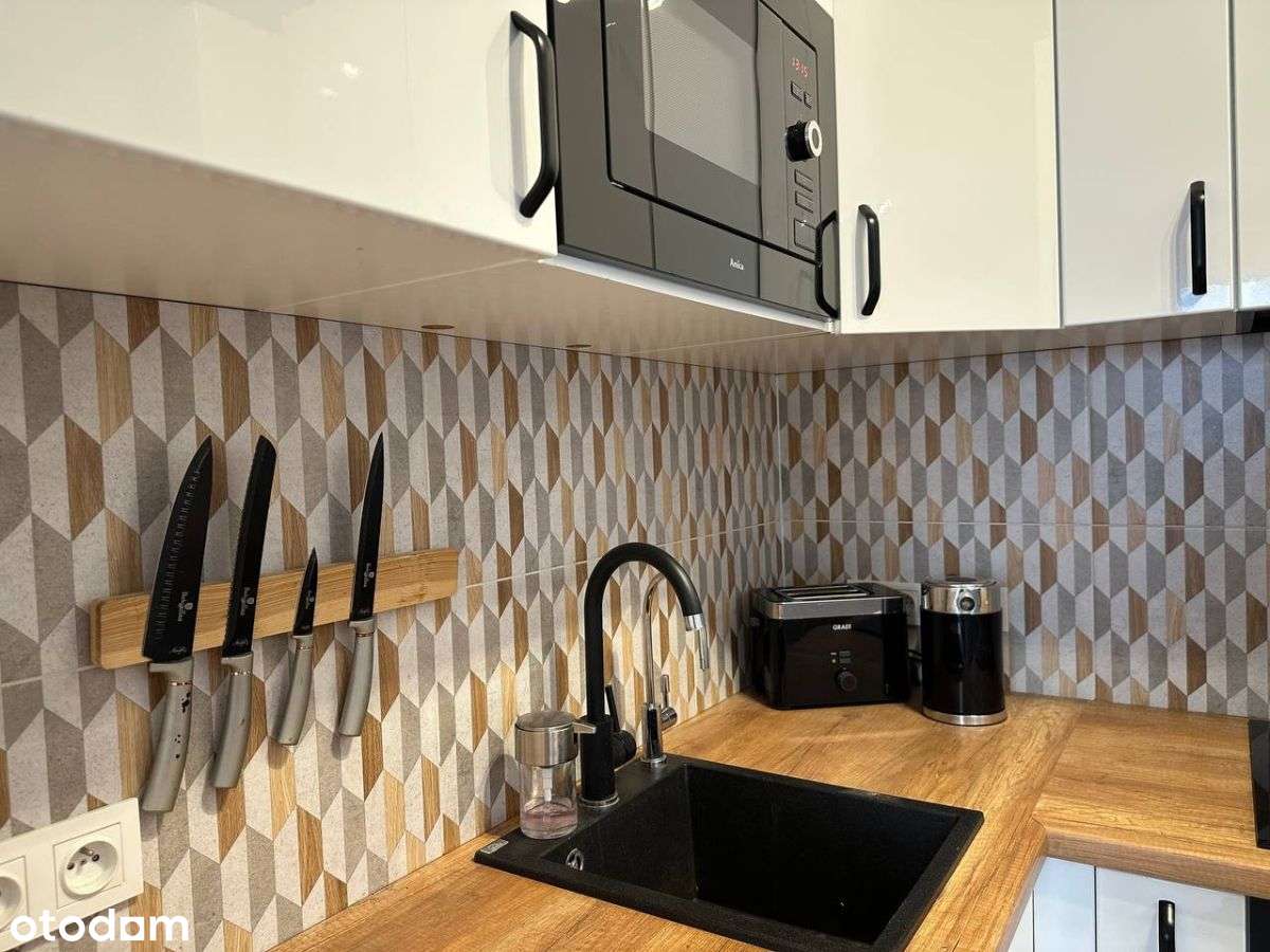 Mieszkanie na wynajem   Bródno, ul. Warszawski Świ - Pełny obrazek: 5/12