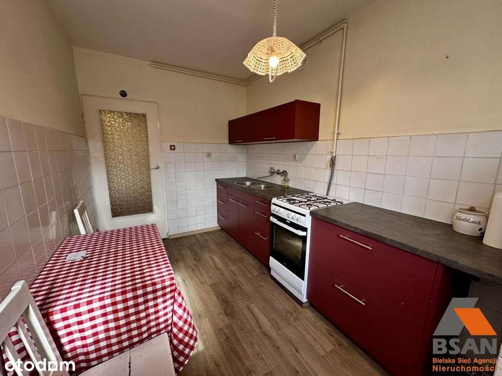 3-Pokojowe Mieszkanie 65 mkw. - Leszczyny-8